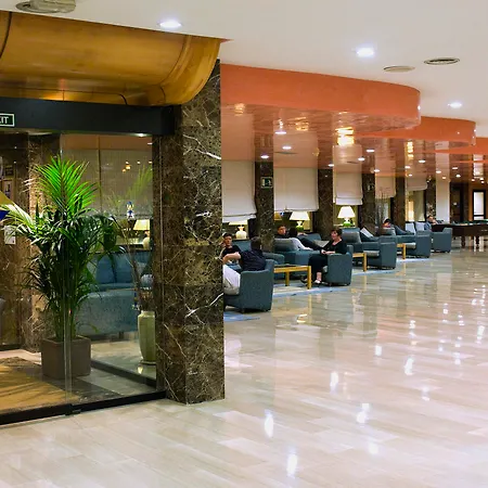 Alexandre Gala 4* Плая-де-лас-Америкас