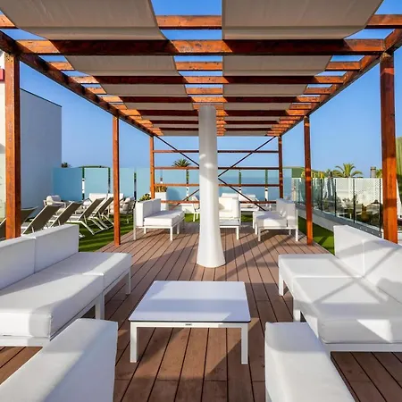 Alexandre Gala 4* Плая-де-лас-Америкас