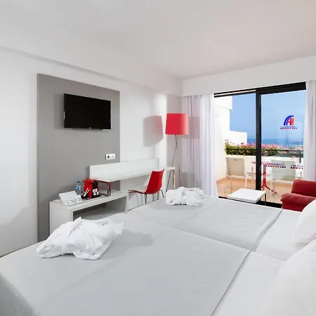 Alexandre Gala 4* Плая-де-лас-Америкас