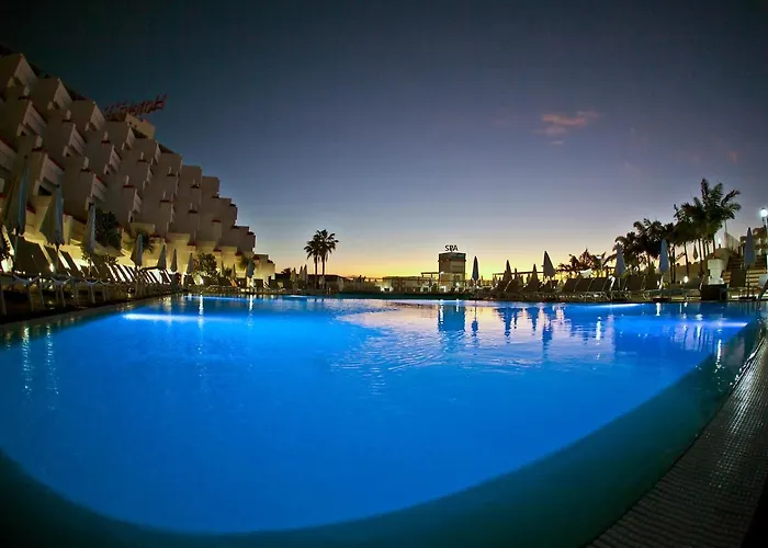 Hotel Alexandre Gala 4*