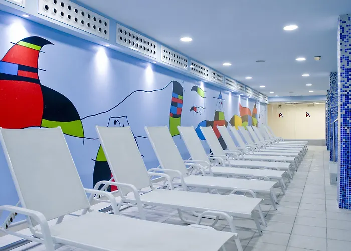 Hotel Alexandre Gala 4*