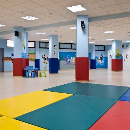 Hotel Alexandre Gala 4*