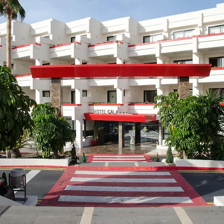 Hotel Alexandre Gala 4*