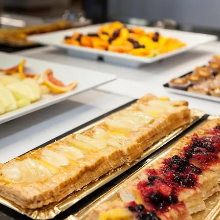 Hotel Alexandre Gala