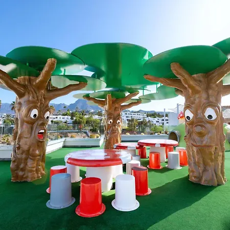 Alexandre Gala 4* プラヤ・デ・ラス・アメリカス