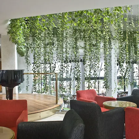 Hotel Alexandre Gala