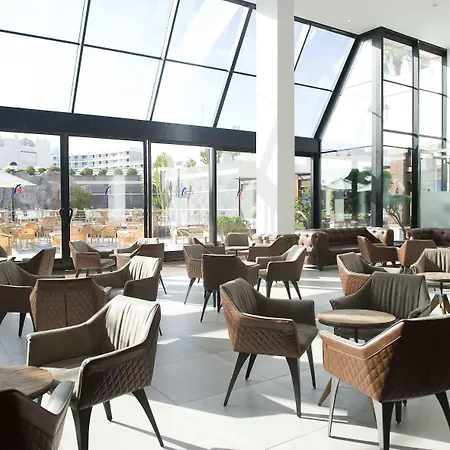 Alexandre Gala Hotel 4*