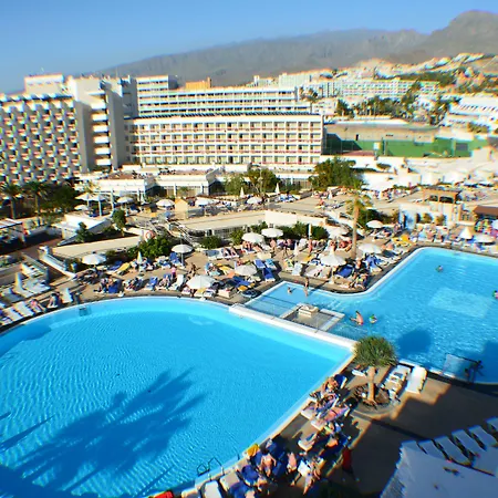 Hotel Alexandre Gala Playa de las Americas (Tenerife)