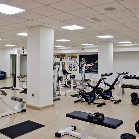 Hotel Alexandre Gala Playa de las Americas (Tenerife)