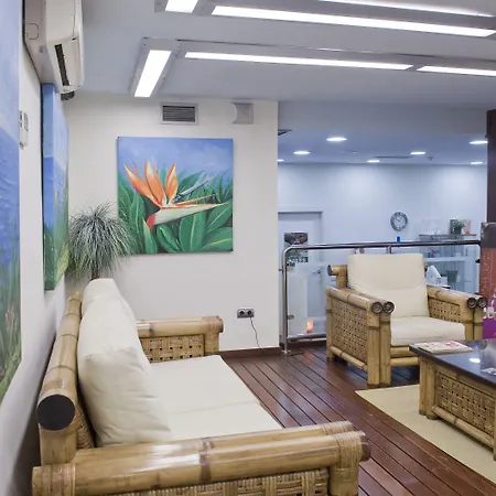 Alexandre Gala Hotel