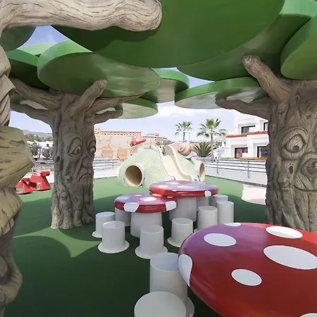 Alexandre Gala 4* Playa de las Americas (Tenerife)