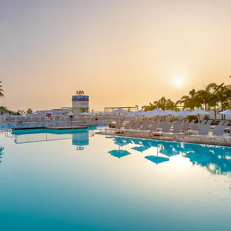 Alexandre Gala Playa de las Americas (Tenerife)