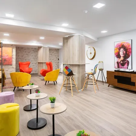 Hotel Alexandre Gala