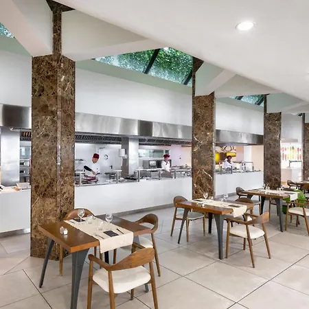 Alexandre Gala 4* Playa de las Americas (Tenerife)