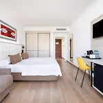Szálloda Alexandre Gala 4*