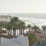 Alexandre Gala Playa de las Américas