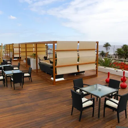 Alexandre Gala 4* Playa de las Américas