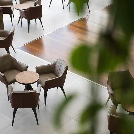 Hotel Alexandre Gala 4*