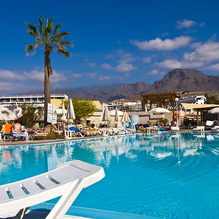 Alexandre Gala 4* Playa de las Américas