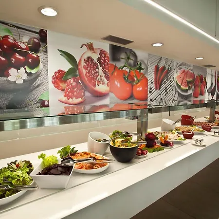 Alexandre Gala 4* Playa de las Americas (Tenerife)