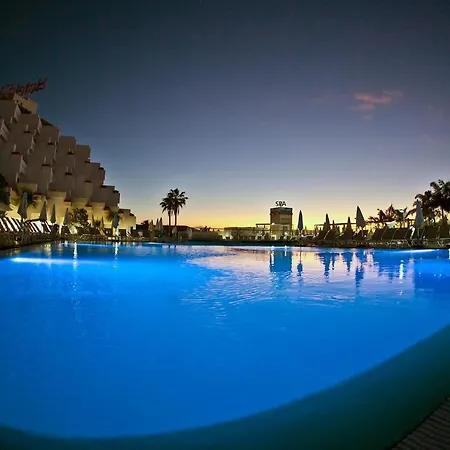 Hotel Alexandre Gala 4*
