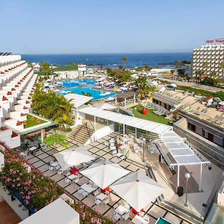 Alexandre Gala Hotel Playa de las Américas