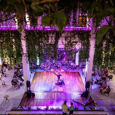 Alexandre Gala Hotel