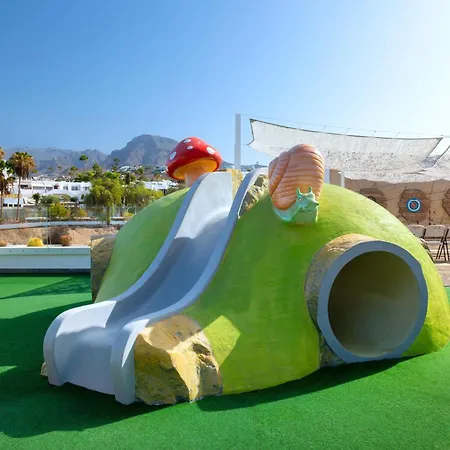 Hotel Alexandre Gala Playa de las Américas
