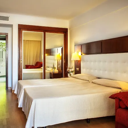 Alexandre Gala Playa de las Américas