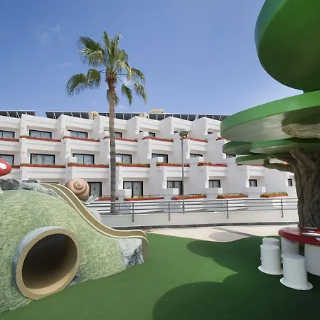 Hotel Alexandre Gala Playa de las Americas (Tenerife)