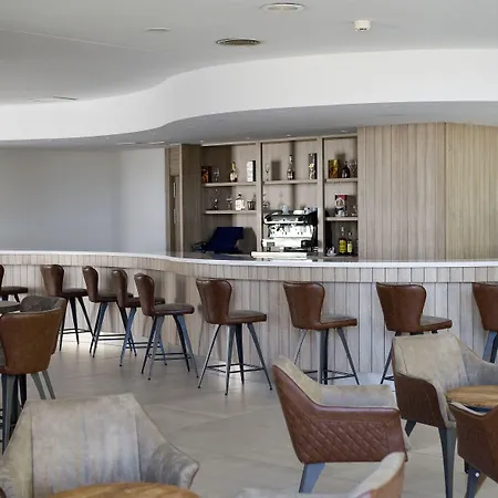 Hotel Alexandre Gala Playa de las Américas