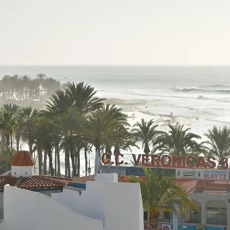 Alexandre Gala Playa de las Américas