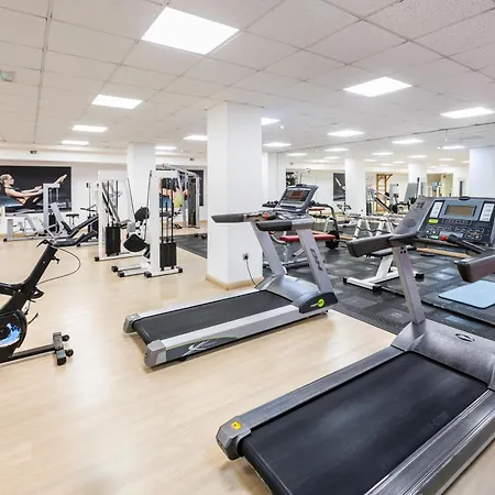 Hotel Alexandre Gala 4*