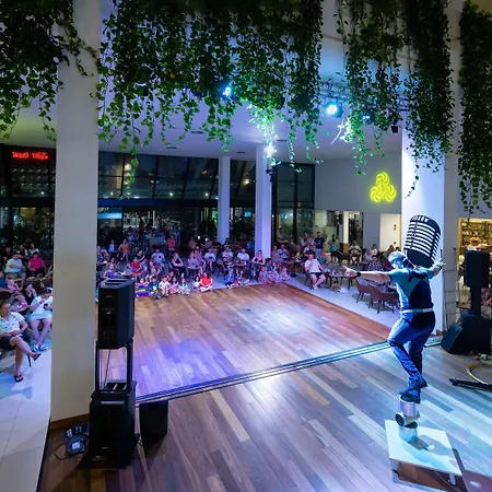 Hotel Alexandre Gala