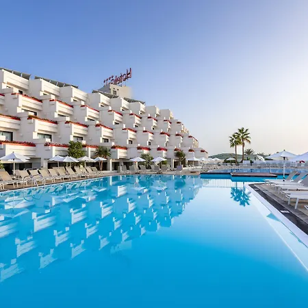 Alexandre Gala Hotel Playa de las Americas (Tenerife)
