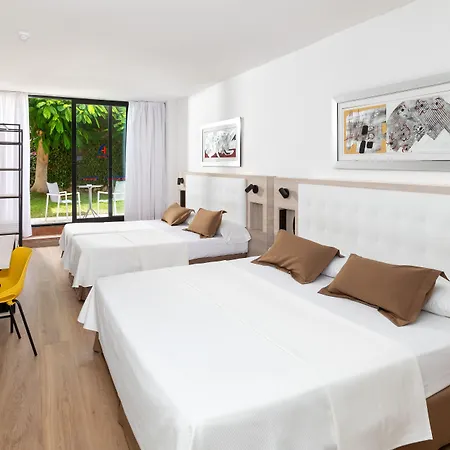 Alexandre Gala Playa de las Américas