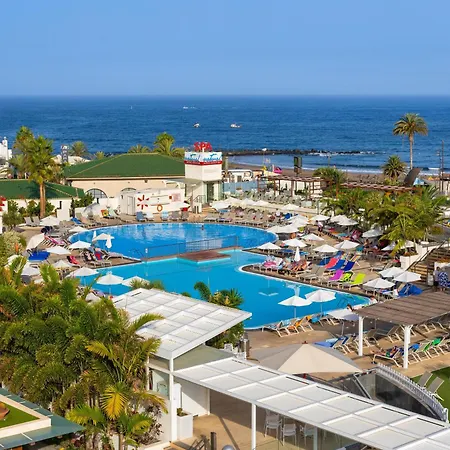 Hotel Alexandre Gala Playa de las Americas (Tenerife)