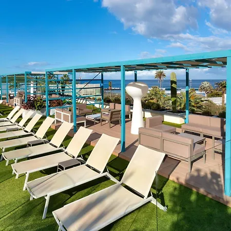 Hotel Alexandre Gala Playa de las Americas (Tenerife)