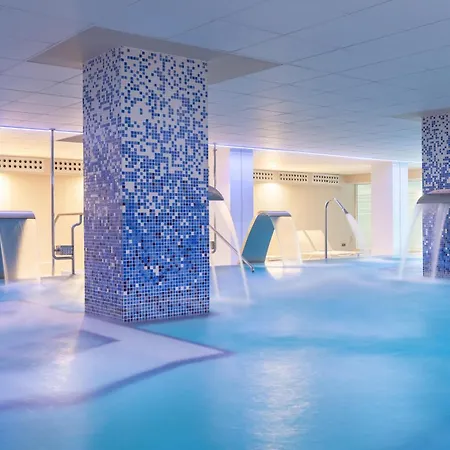 Alexandre Gala Hotel 4*