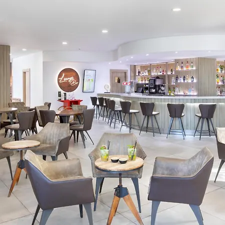 Hotel Alexandre Gala 4*