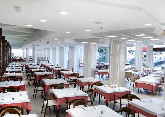 Alexandre Gala Hotel Playa de las Americas (Tenerife)