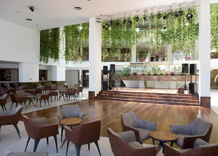 Alexandre Gala Hotel Playa de las Americas (Tenerife)