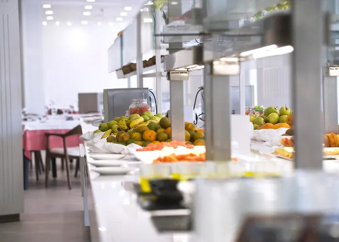 Alexandre Gala Playa de las Americas (Tenerife)