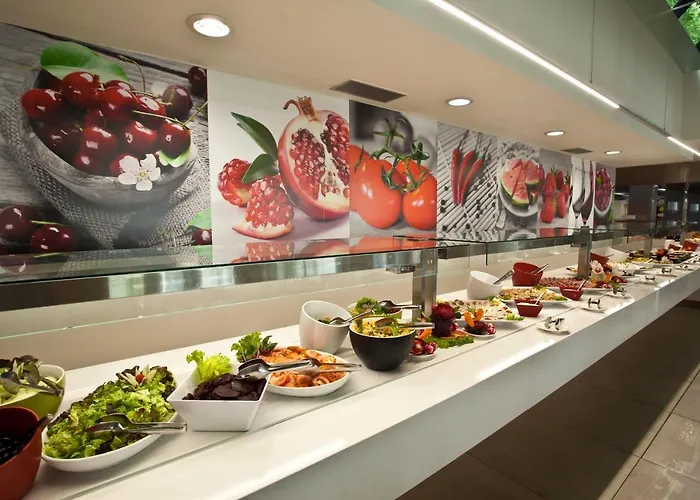 Alexandre Gala 4* Playa de las Americas (Tenerife)