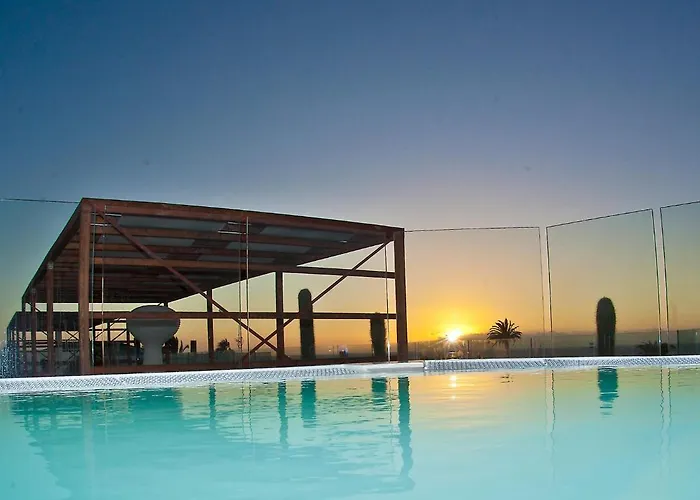 Alexandre Gala 4* Playa de las Americas (Tenerife)