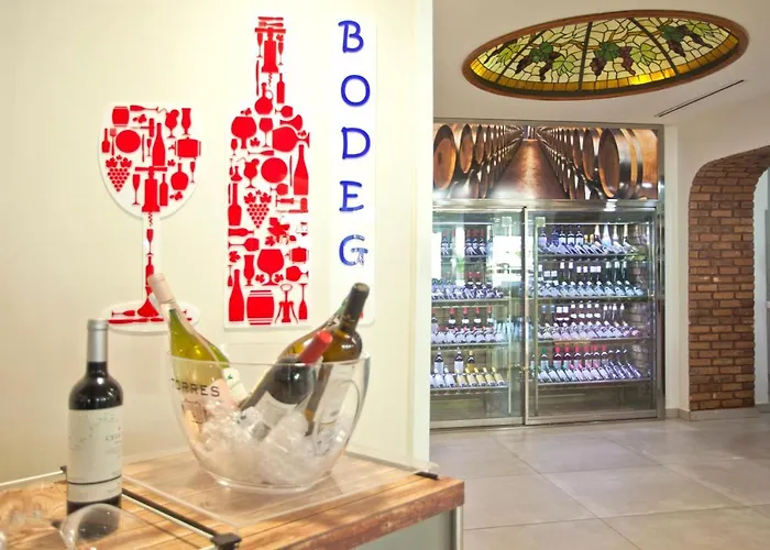 Alexandre Gala Hotel Playa de las Americas (Tenerife)