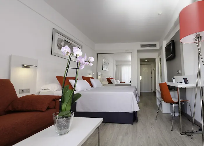 Alexandre Gala Hotel Playa de las Americas (Tenerife)