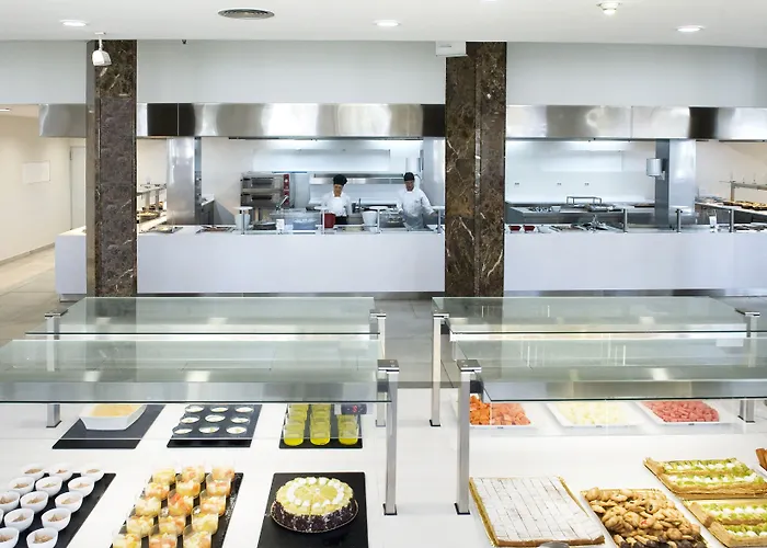 Alexandre Gala Playa de las Americas (Tenerife)