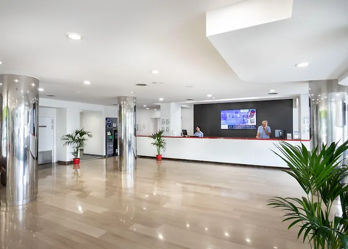 Hotel Alexandre Gala