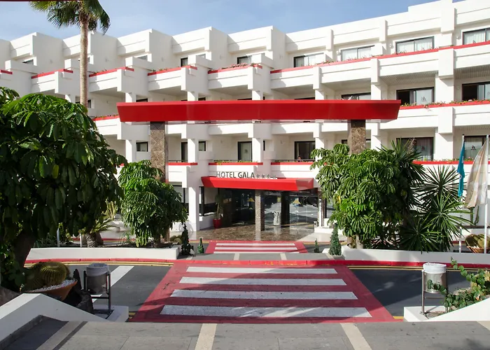 Otel Alexandre Gala 4*